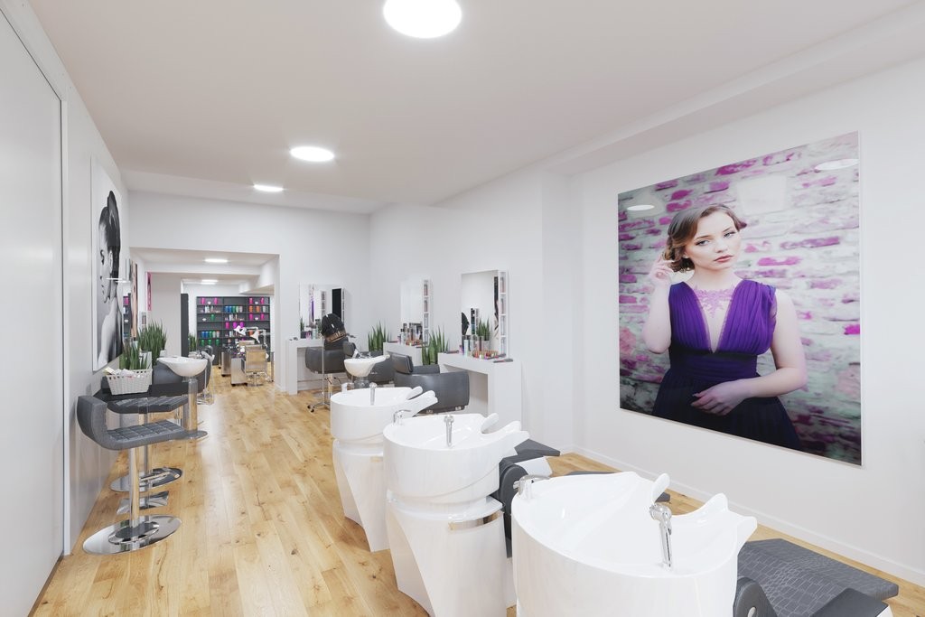 Charmant local commercial dans la vieille ville de Schaffhouse, Unterstadt, 8200 Schaffhausen, Schaffhausen, CH