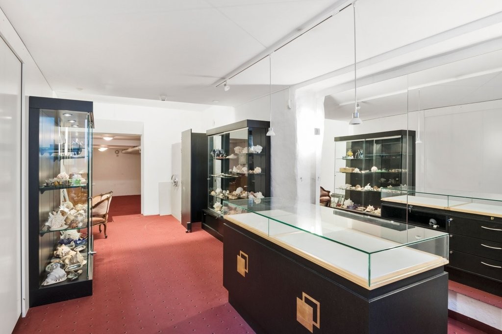 Charmant local commercial dans la vieille ville de Schaffhouse, Unterstadt, 8200 Schaffhausen, Schaffhausen, CH