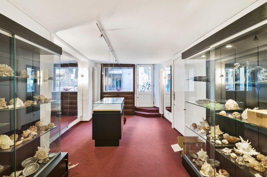 Charmant local commercial dans la vieille ville de Schaffhouse, Unterstadt, 8200 Schaffhausen, Schaffhausen, CH