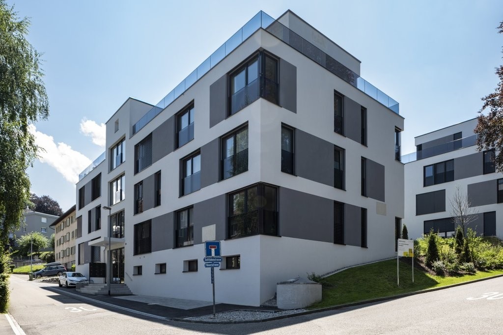 Cherchez-vous encore une place de parking dans le secteur Riethüsli ?