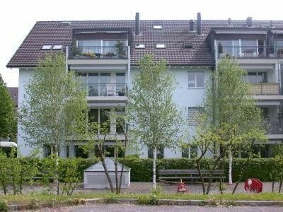 Einstellplatz ab sofort, Eichstrasse, 6330 Cham, Zug, CH