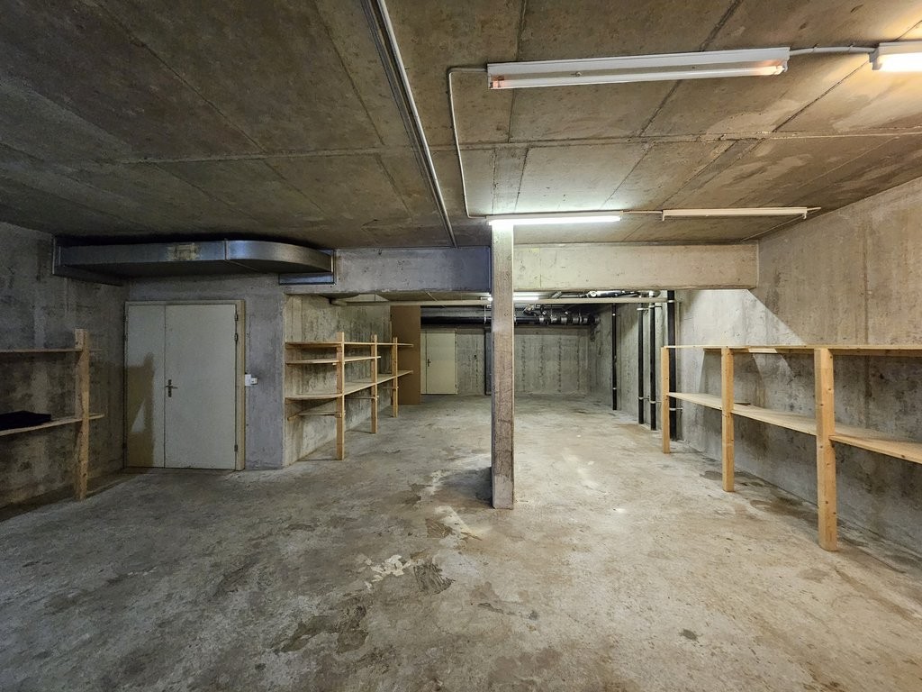 Dépôt de env.100m2 spacieux dans le quartier de Saint-Jean, Rue de Saint-Jean, 1203 Genève, Geneva, CH