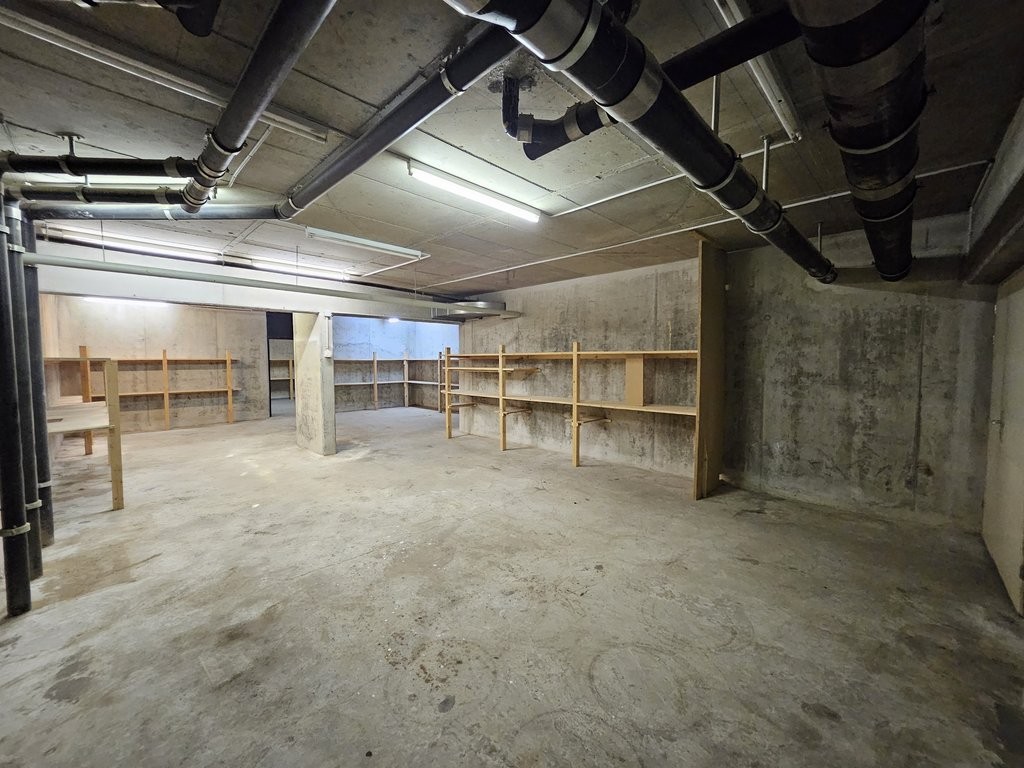 Dépôt de env.100m2 spacieux dans le quartier de Saint-Jean, Rue de Saint-Jean, 1203 Genève, Geneva, CH