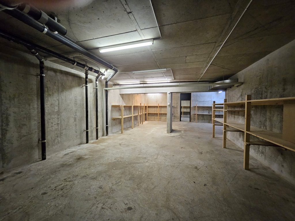 Dépôt de env.100m2 spacieux dans le quartier de Saint-Jean, Rue de Saint-Jean, 1203 Genève, Geneva, CH