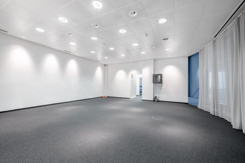 Bureaux au centre d'Aarau, Bahnhofstrasse, 5000 Aarau, Aargau, CH