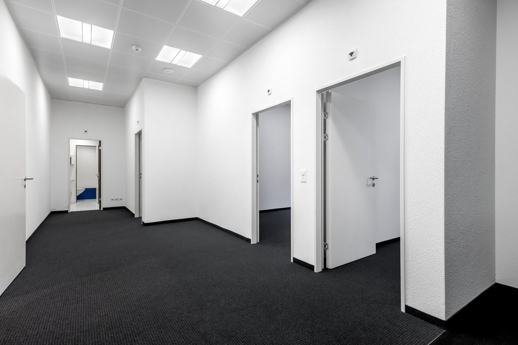 Bureaux au centre d'Aarau, Bahnhofstrasse, 5000 Aarau, Aargau, CH