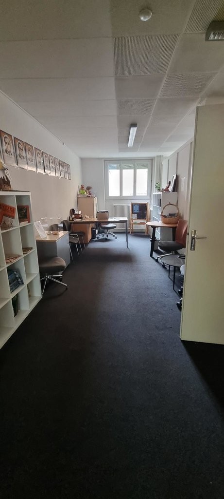 Locale commerciale vicino alla stazione di Cornavin, Rue de Montbrillant, 1202 Genève, Geneva, CH