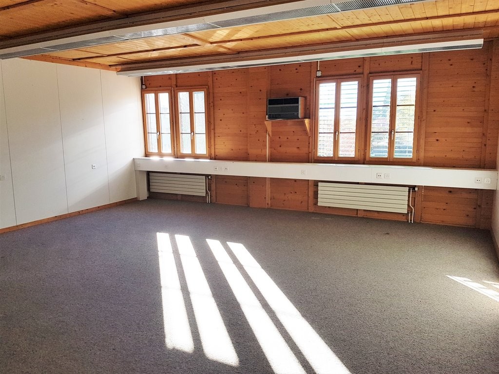 Bureau de 22 m2 à louer à proximité de la gare de Sion, Rue de l''industrie, 1950 Sion, Valais/Wallis, CH