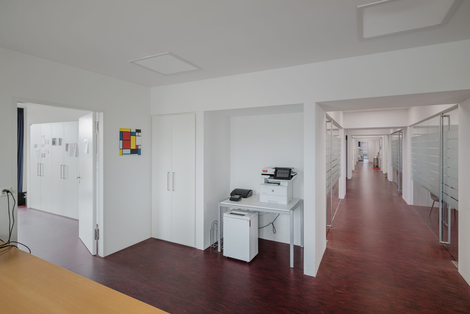 Posizione top a San Gallo - Ambiente di lavoro moderno per aziende esigenti, Davidstrasse, 9000 St. Gallen, St. Gallen, CH