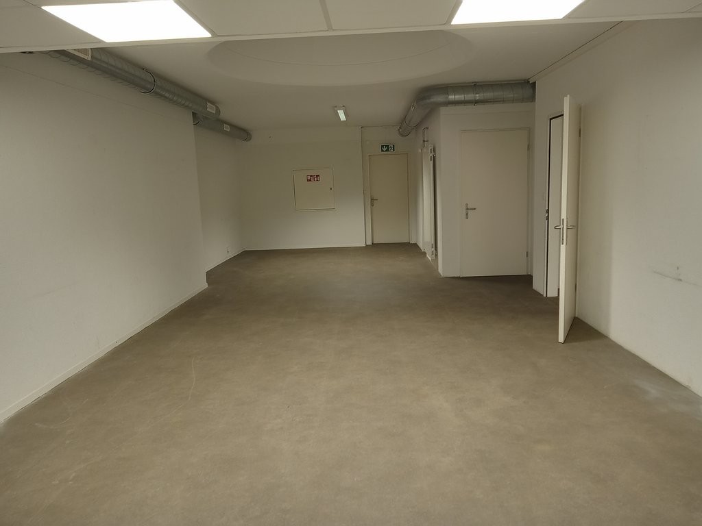 Local commercial d environ 245 m2 à louer immédiatement, Rue de la Borde, 1018 Lausanne, Vaud, CH