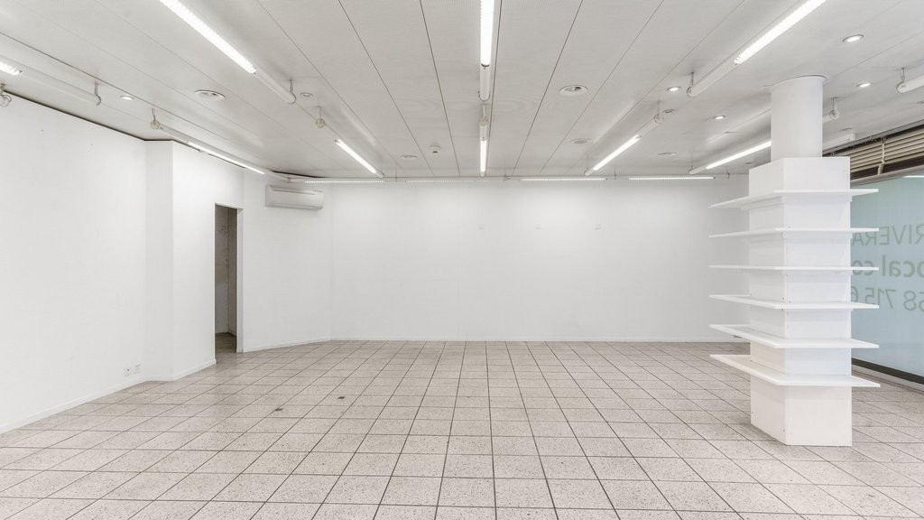 Geschäftslokal im Stadtzentrum von Sierre, sofort oder nach Vereinbarung zu vermieten, Avenue du Rothorn, 3960 Sierre, Valais/Wallis, CH