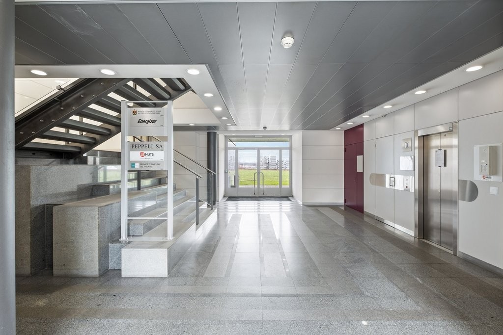 Uffici in affitto - ca. 164 m2 vicino all'aeroporto, Impasse Colombelle, 1218 Le Grand-Saconnex, Geneva, CH