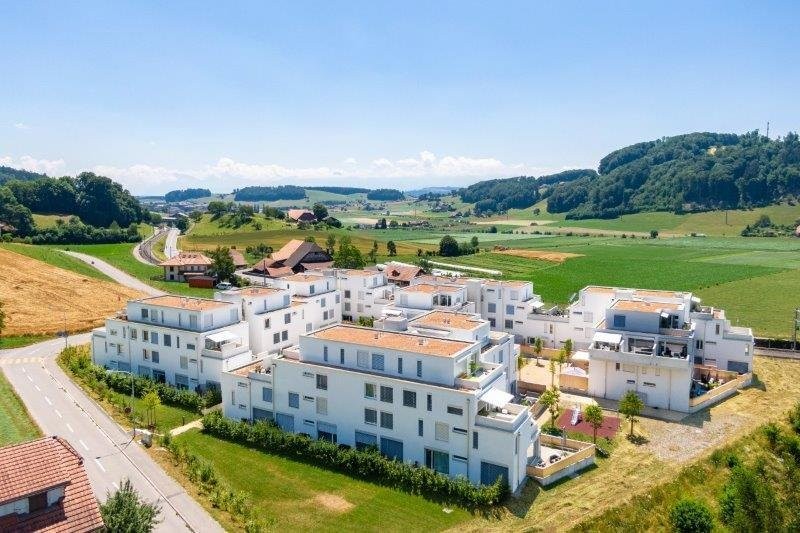 Ein Dach für Ihr Auto, Rämelgässli 76,78,80,82,84,86,88,90,92, 94, 96,, 3067 Boll, Aargau, CH