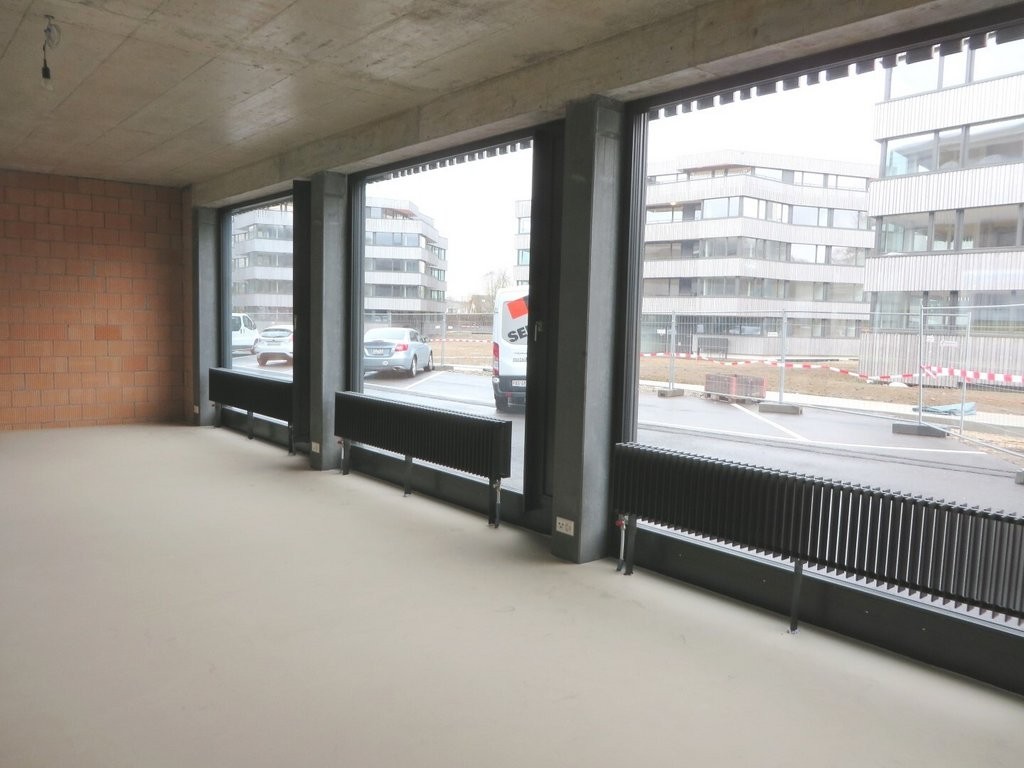 Il luogo perfetto per la vostra azienda! - Tre canoni netti in omaggio, Strickereistrasse, 4663 Aarburg, Aargau, CH