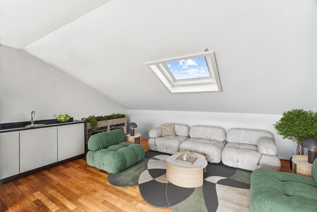 stilvoll, zentral und mit Weitblick arbeiten @Rennweg, Rennweg 28 / Fortunagasse, 8001 Zürich, Zurich, CH