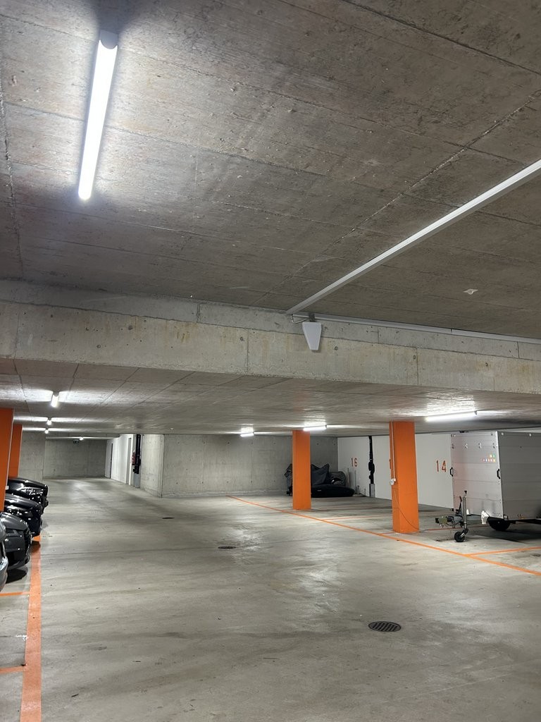 Cercate posti auto?, Mellingerstrasse, 5400 Baden, Aargau, CH