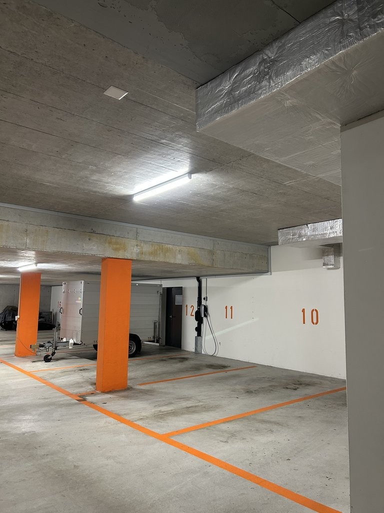 Cercate posti auto?, Mellingerstrasse, 5400 Baden, Aargau, CH