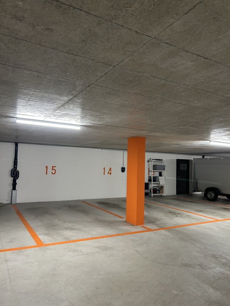 Cercate posti auto?, Mellingerstrasse, 5400 Baden, Aargau, CH