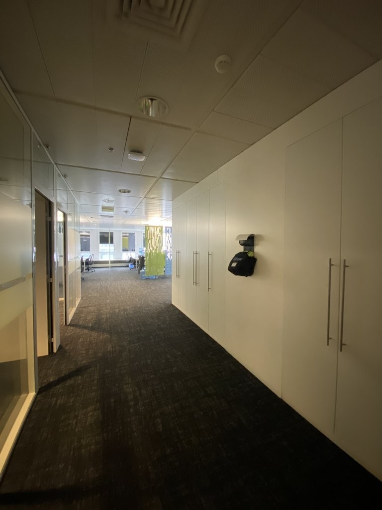 Bureaux de 677 m2- 3ème étage- au Geneva Business Center à Lancy, Avenue des Morgines, 1213 Petit-Lancy, Geneva, CH