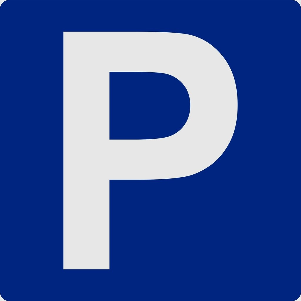 Motorradeinstellplatz in Tiefgarage