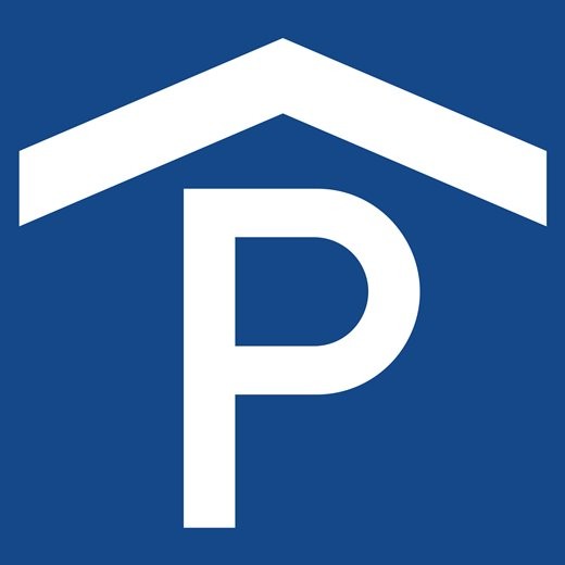 Place de parc près de la gare principale et de l'Hôpital de l'Île !