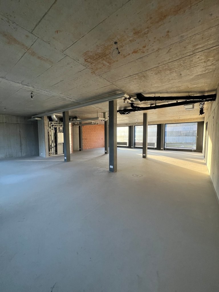 Il luogo perfetto per la vostra azienda! - Tre canoni netti in omaggio, Strickereistrasse, 4663 Aarburg, Aargau, CH