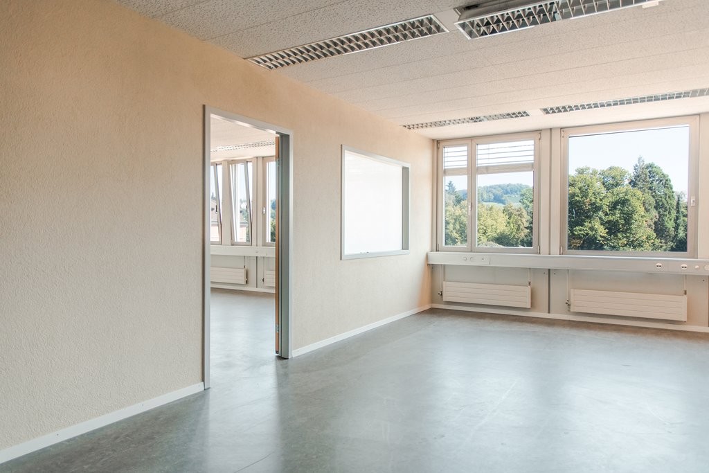 Spazi ufficio nel centro commerciale Am Stadtgarten (a tempo determinato), Bankstrasse 8,, 8400 Winterthur, Zurich, CH
