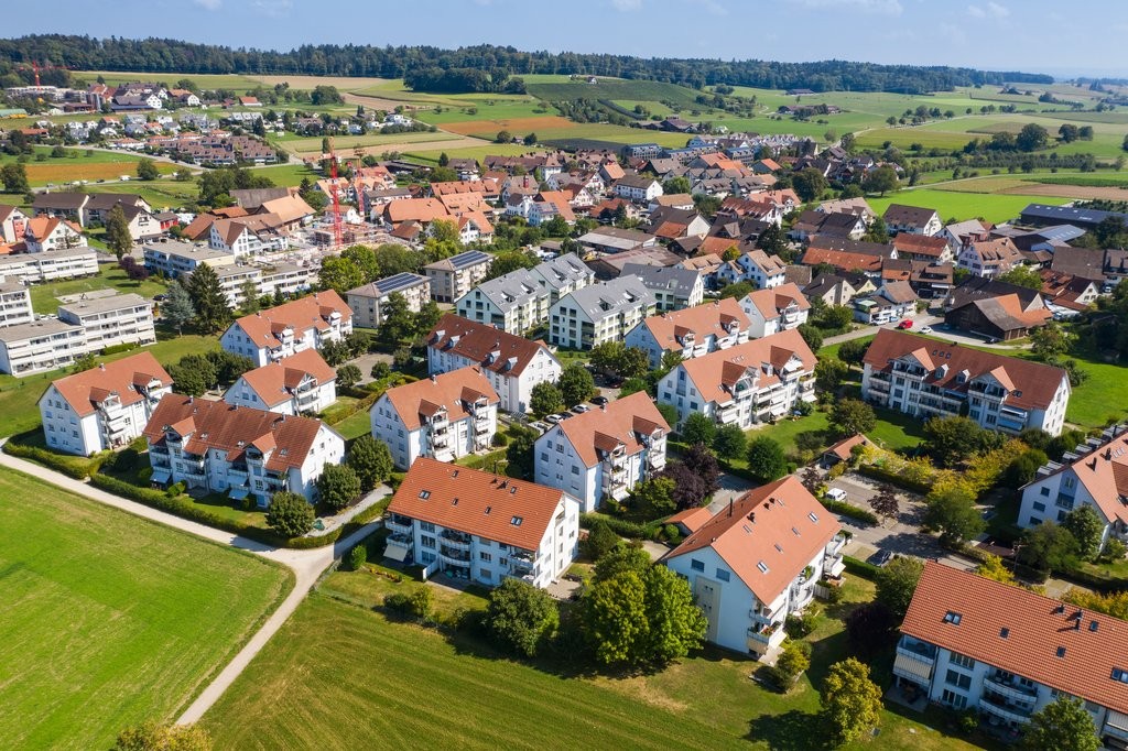 Parking space for rent in Watt-Regensdorf!