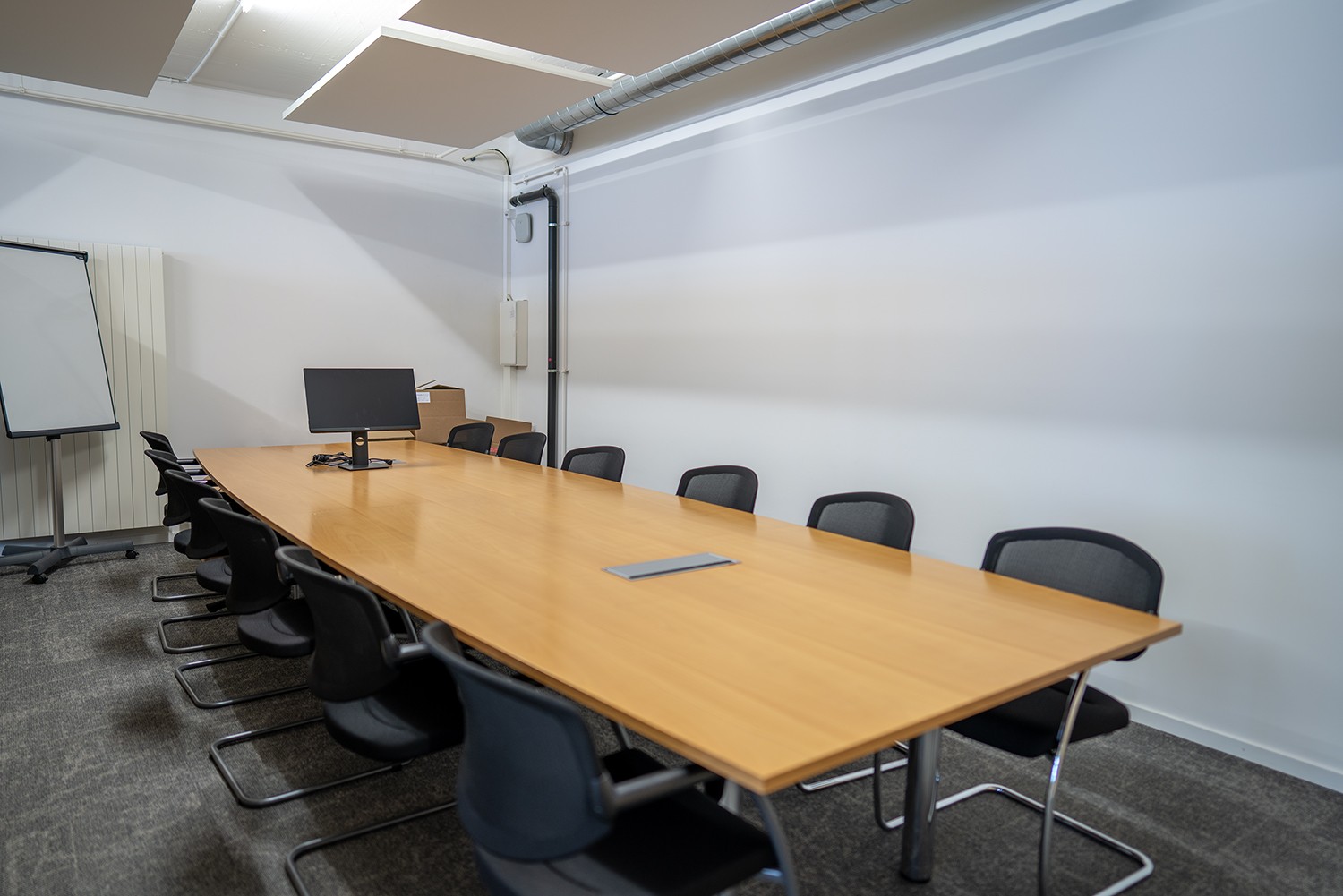 Baslerpark - business fuori dal comune, Baslerstrasse, 8048 Zürich, Zurich, CH