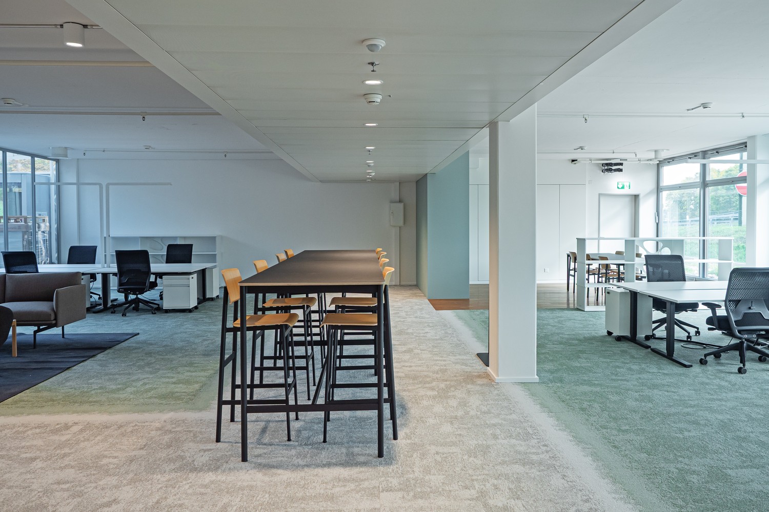 Andiamo Wallisellen - Tutto incluso!, Husacherstrasse, 8304 Wallisellen, Zurich, CH