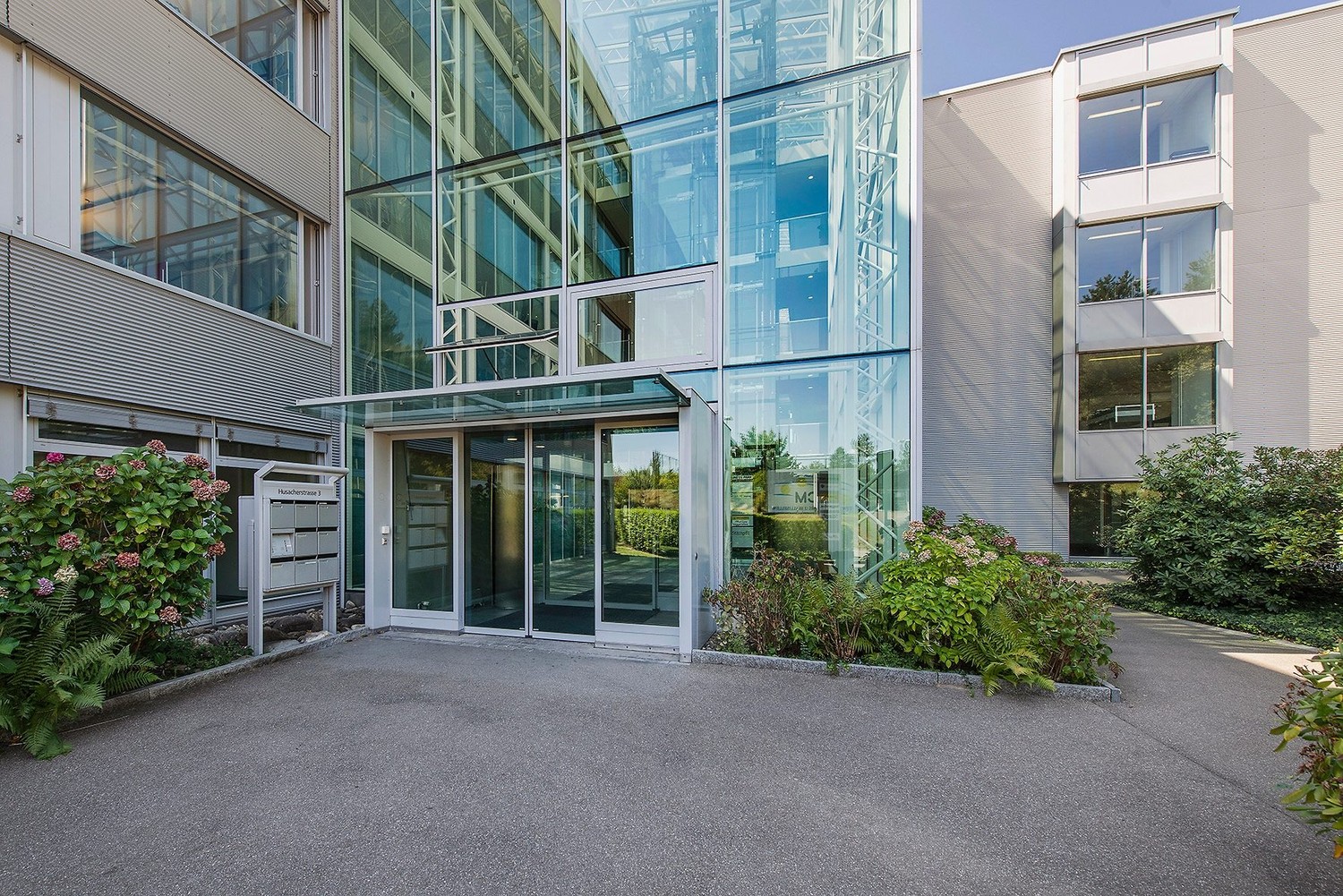 Andiamo Wallisellen - Tutto incluso!, Husacherstrasse, 8304 Wallisellen, Zurich, CH