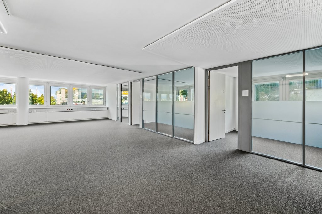 Da non perdere! Magnifico ufficio modulabile nel cuore di Crissier!, Boulevard de l''Arc-en-Ciel, 1030 Bussigny-p-L Distr, Vaud, CH