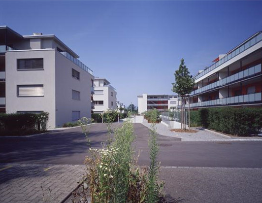 Motorcycle parking space in hall available