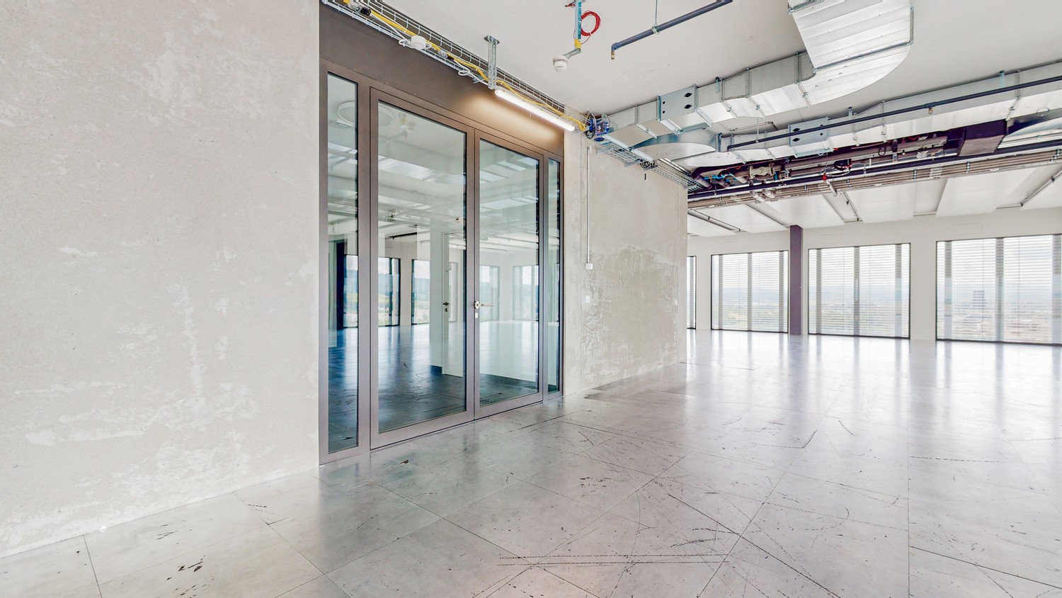 R2 Tower - Ihr Office: ÜBERRAGEND!, Richtistrasse, 8304 Wallisellen, Zurich, CH