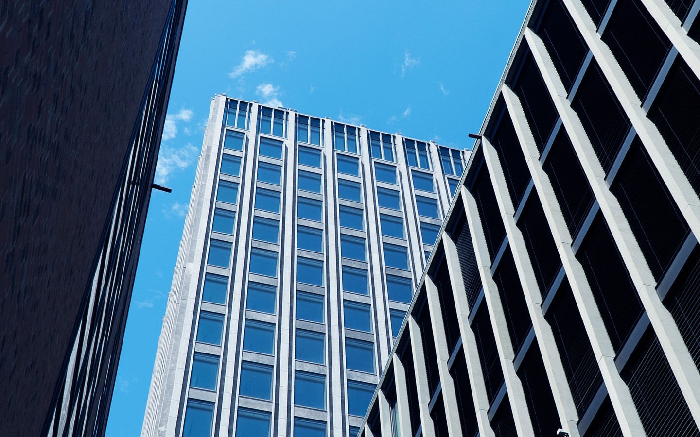 R2 Tower - Il cielo è il limite, Richtistrasse, 8304 Wallisellen, Zurich, CH