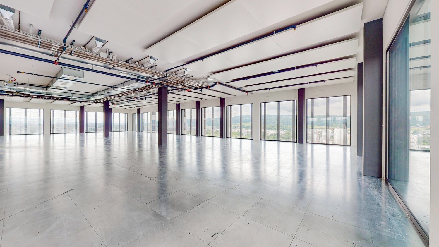 R2 Tower - Diventi parte dello skyline di Wallisellen, Richtistrasse, 8304 Wallisellen, Zurich, CH