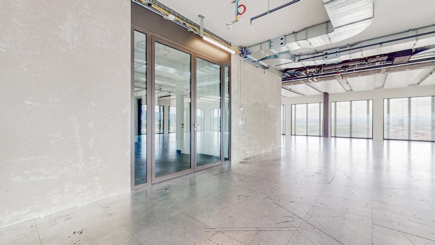R2 Tower - Diventi parte dello skyline di Wallisellen, Richtistrasse, 8304 Wallisellen, Zurich, CH