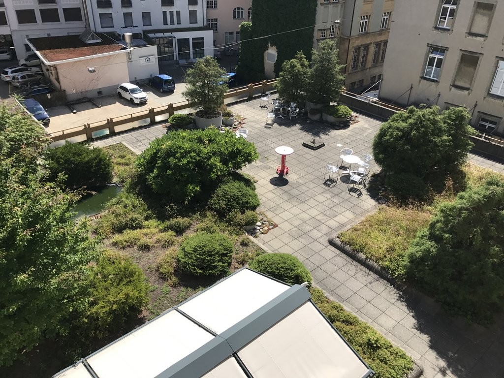 Your new office in a prime location in Biel, Mühlebrücke, 2502 Biel/Bienne, Bern, CH