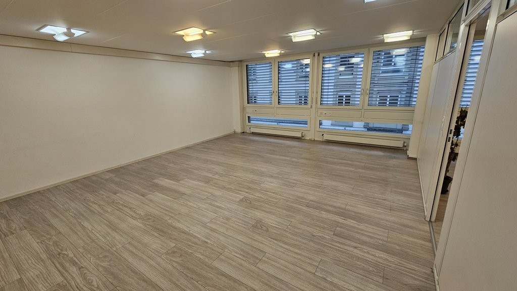 Your new office in a prime location in Biel, Mühlebrücke, 2502 Biel/Bienne, Bern, CH