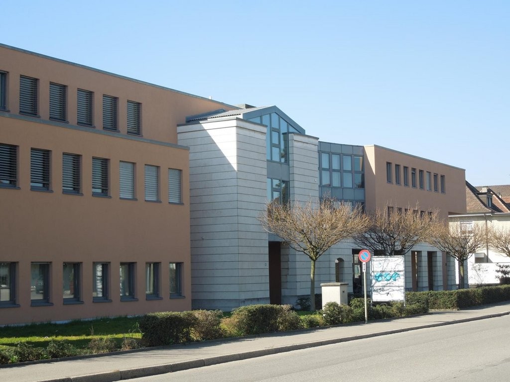 Spazio ufficio in posizione centrale