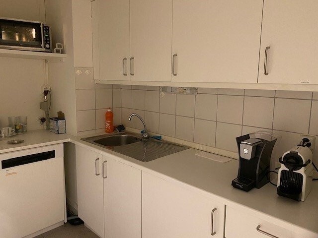 Spazio ufficio in posizione centrale, St. Jakobs-Strasse, 4132 Muttenz, Basel-City, CH