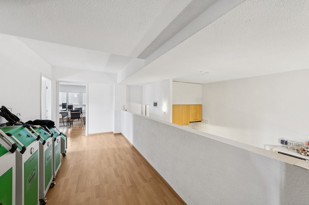 Magnifiques bureaux idéalement situé à Ecublens !, Chemin du Suchet, 1024 Ecublens, Vaud, CH