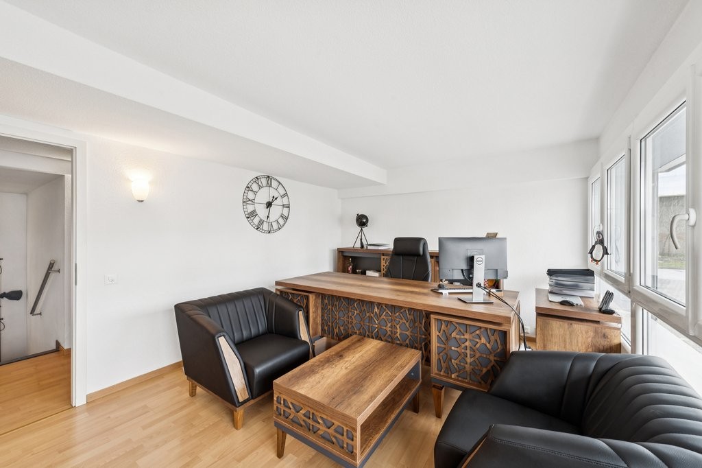 Magnifiques bureaux idéalement situé à Ecublens !, Chemin du Suchet, 1024 Ecublens, Vaud, CH