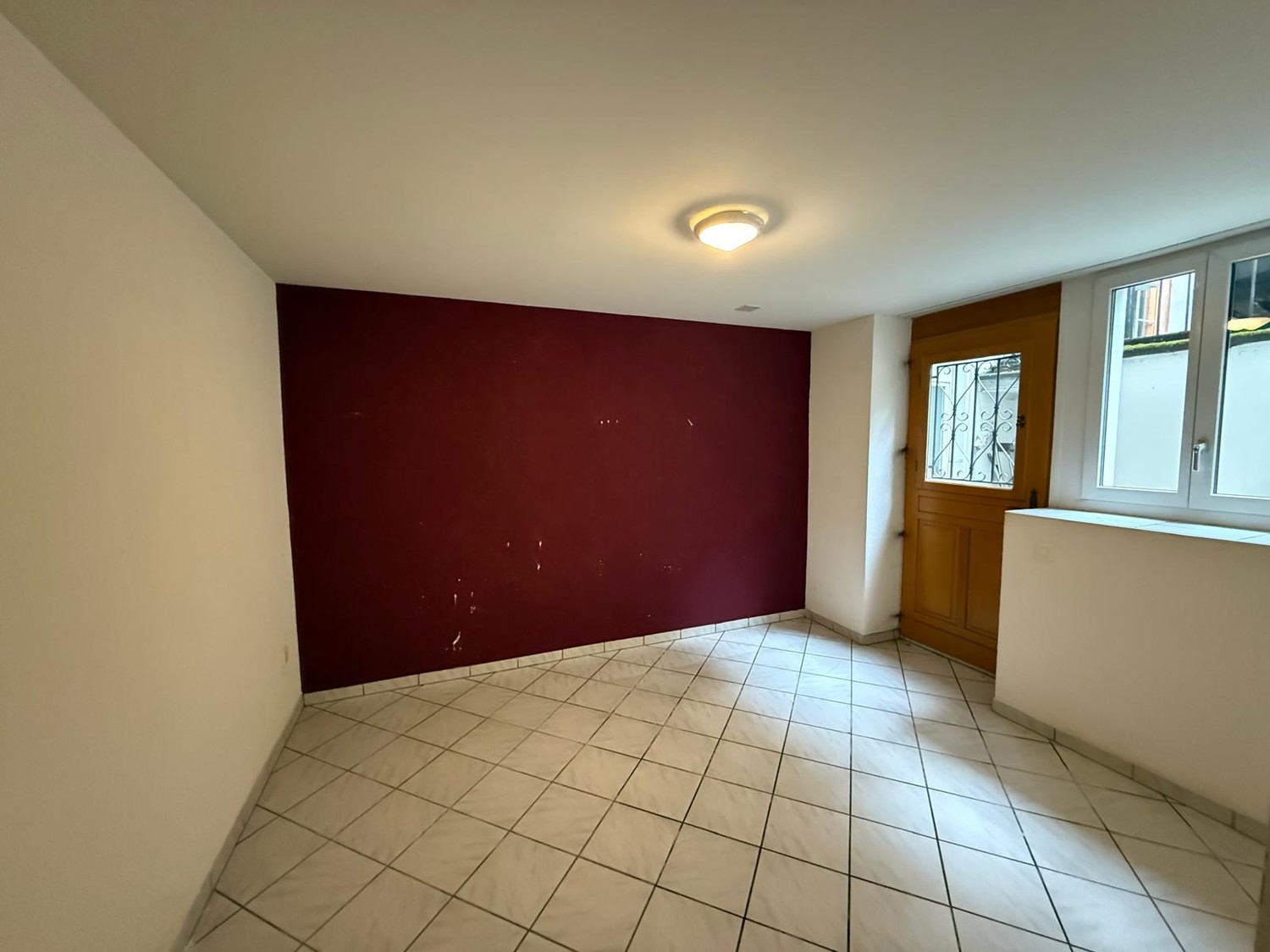 Commercial premises in a central location, Manessestrasse,, 8045 Zürich, Zurich, CH