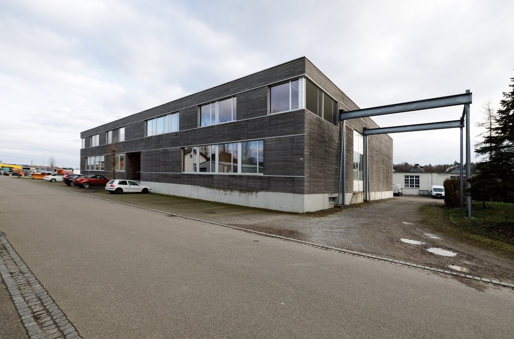 Ufficio TOP nell'area VSP