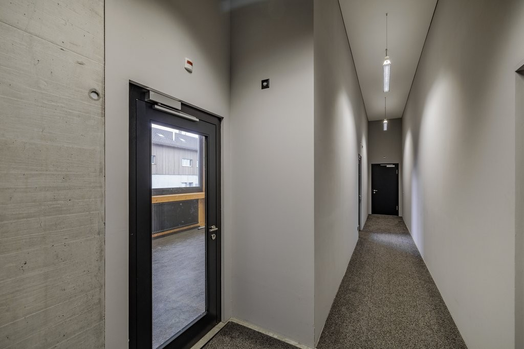 Ufficio TOP nell'area VSP, Austrasse, 8505 Pfyn, Thurgau, CH