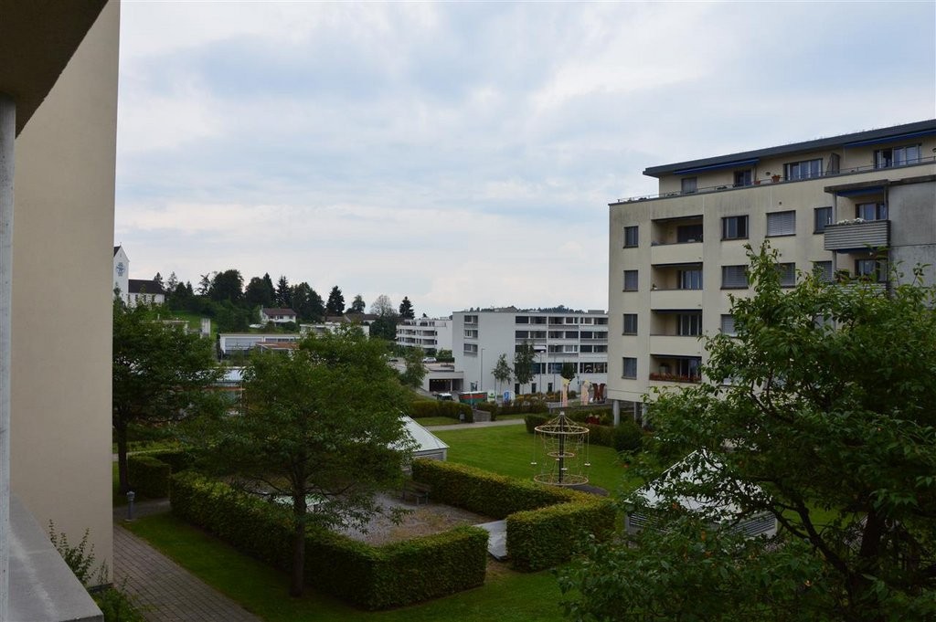 Bastelraum, Obstgartenstrasse, 9300 Wittenbach SG, St. Gallen, CH