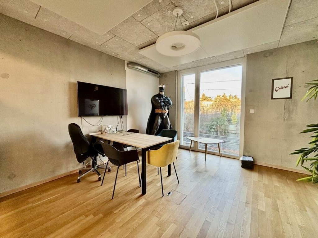 Ufficio di 305 m² in affitto a Morges!, Rue de Lausanne, 1110 Morges, Vaud, CH