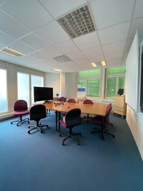 Ideal location in a dynamic industrial area, Chemin du Vallon, 1030 Bussigny, Vaud, CH
