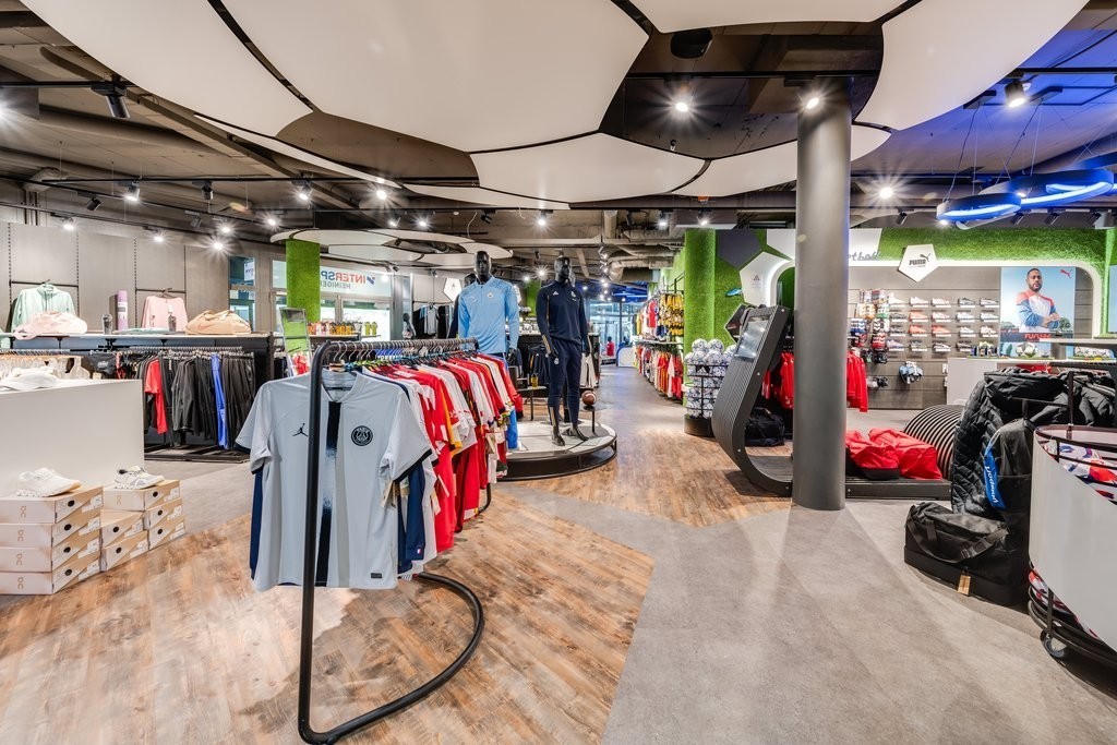 Emplacement privilégié au Hirschenmarkt de Lyss - votre chance de réussir !, Hirschenplatz, 3250 Lyss, Bern, CH